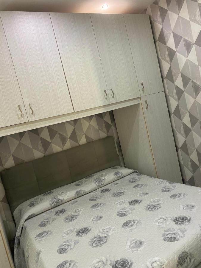 Mare Fuori Appartment Napoli Exteriör bild