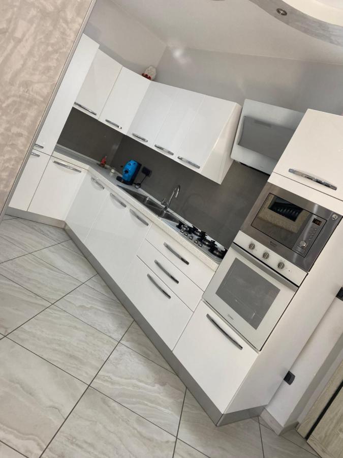 Mare Fuori Appartment Napoli Exteriör bild