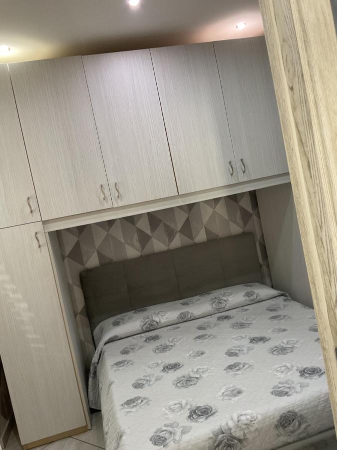 Mare Fuori Appartment Napoli Exteriör bild