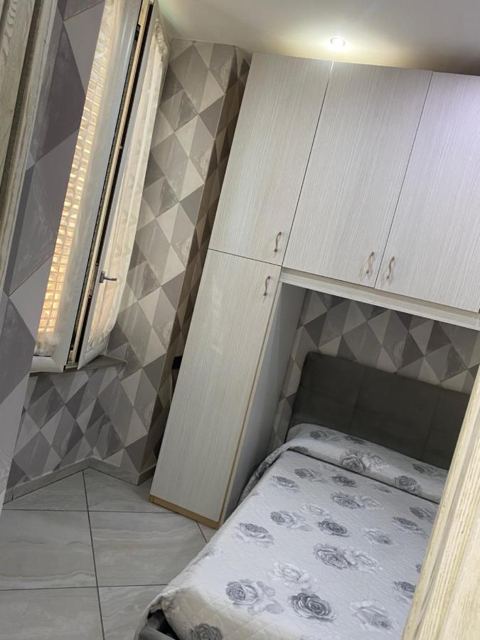 Mare Fuori Appartment Napoli Exteriör bild